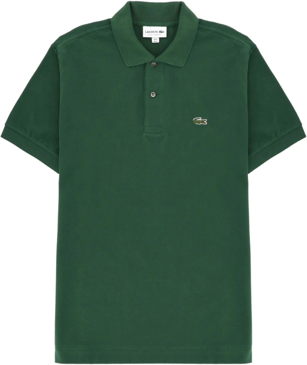 Tricou Polo Polo Con Logo - Img 2