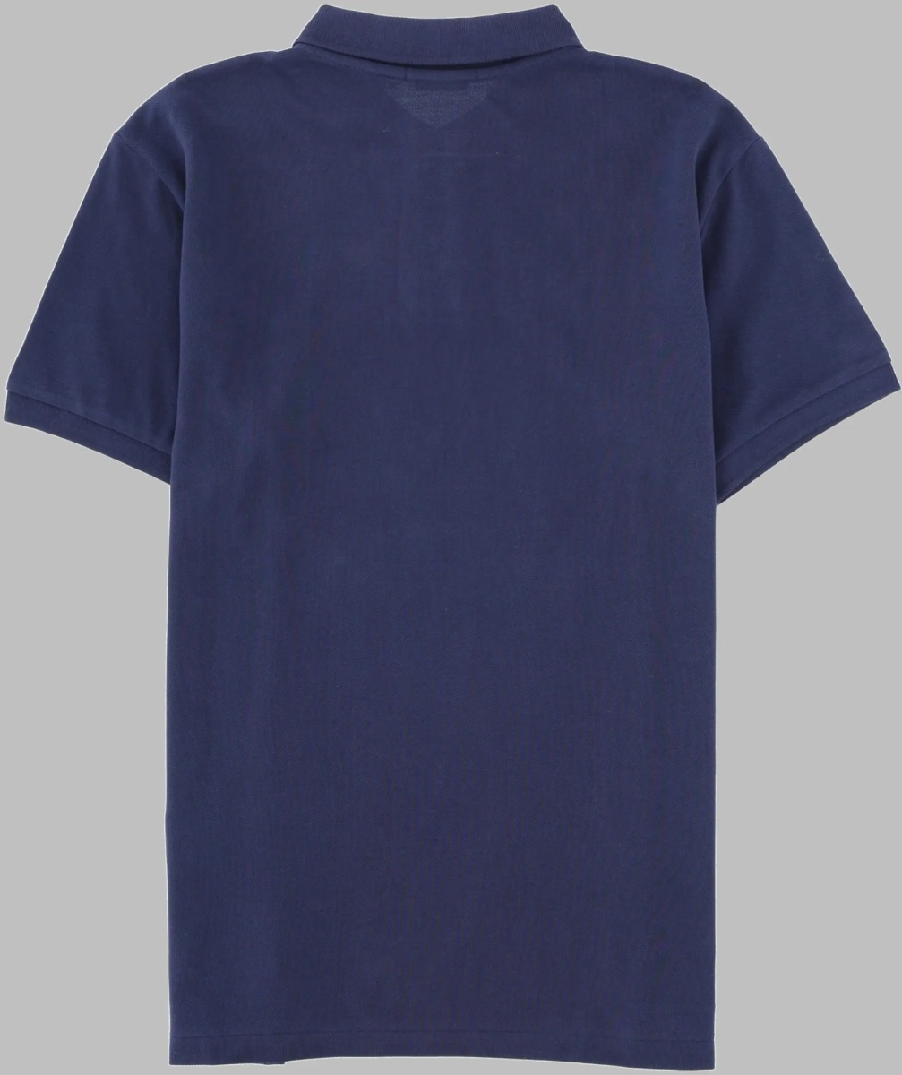 Tricou Polo Polo Con Logo - Img 2