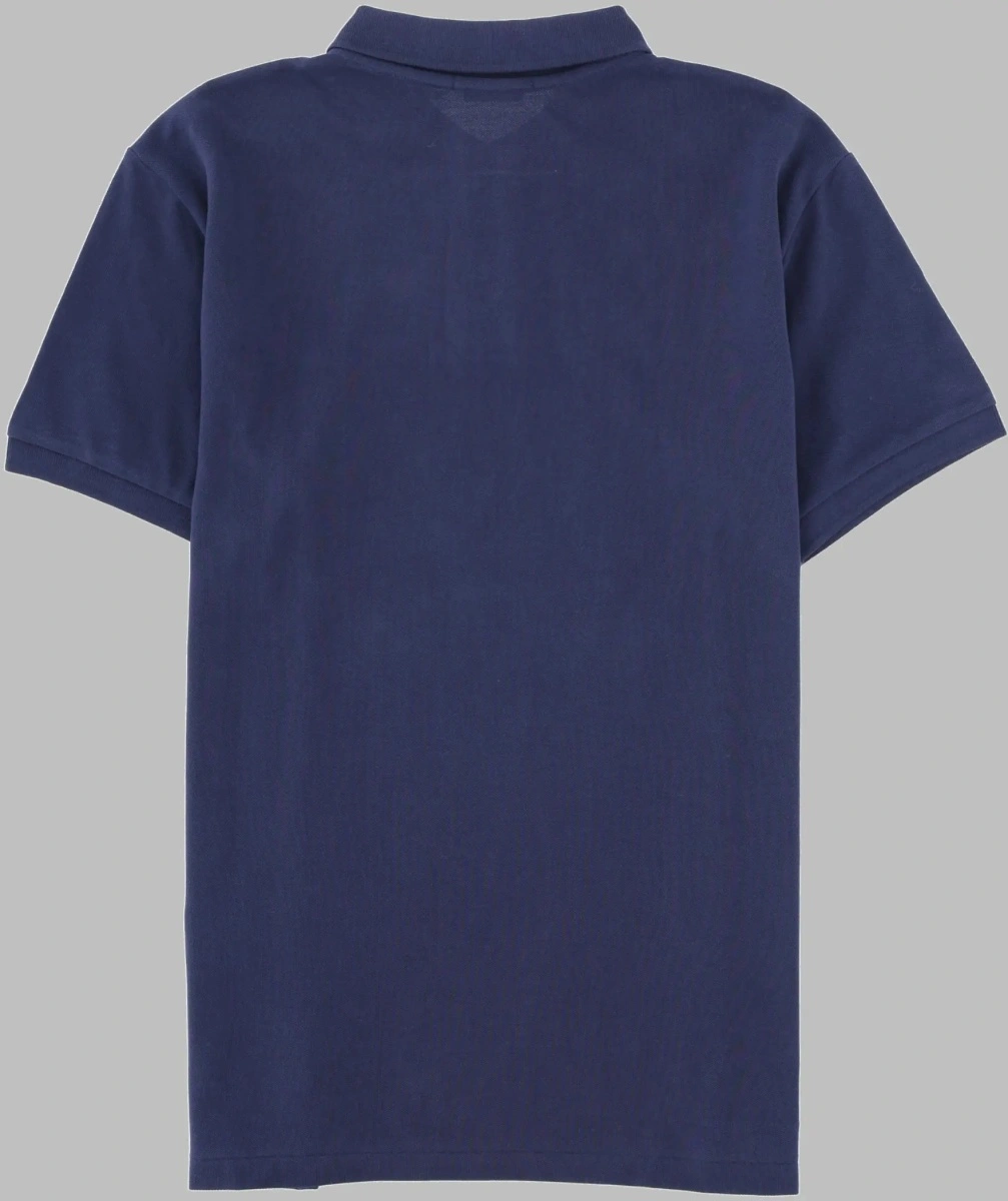 Tricou Polo Polo Con Logo - Img 2