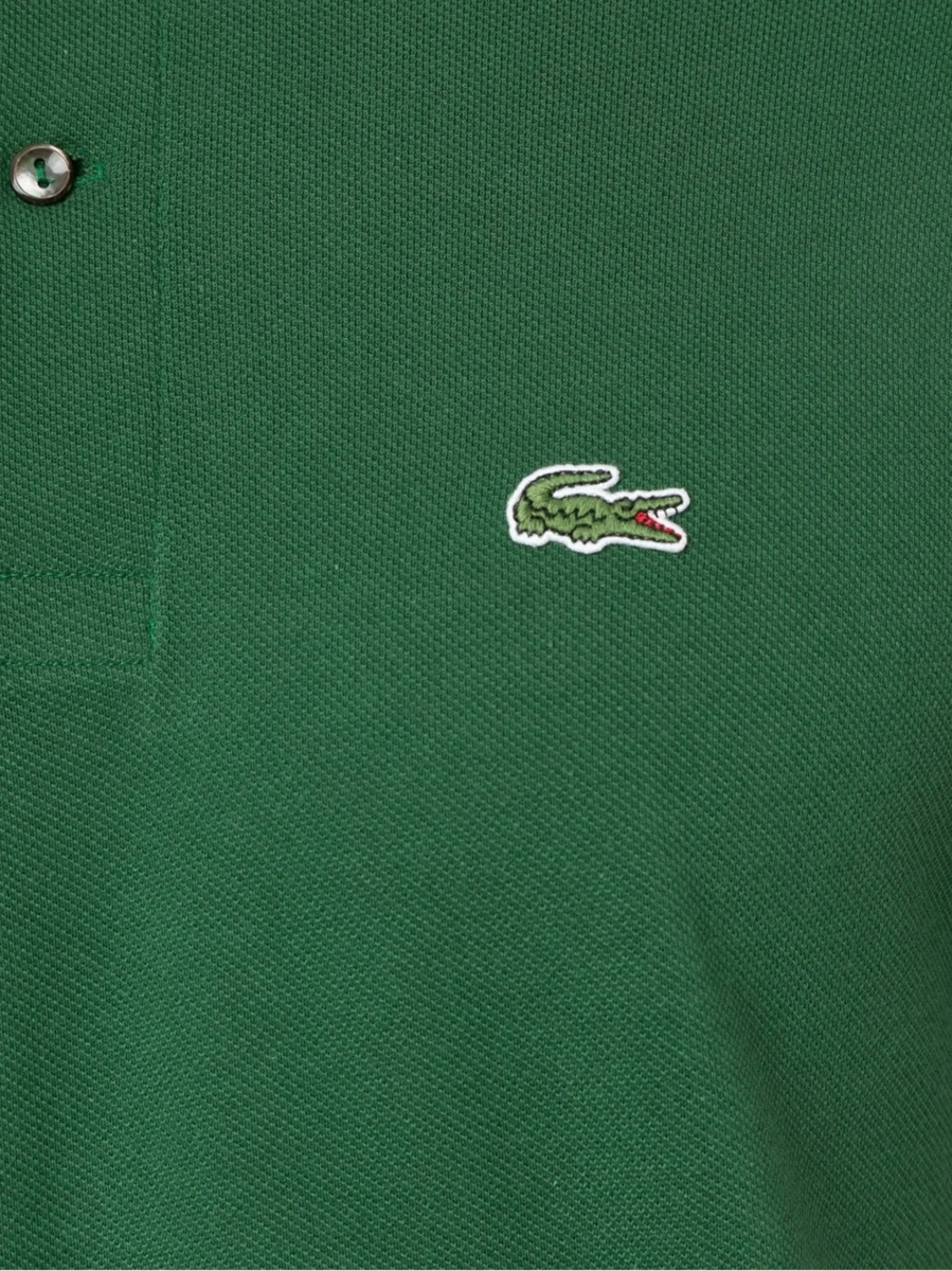 Tricou Polo Polo Con Logo - Img 5