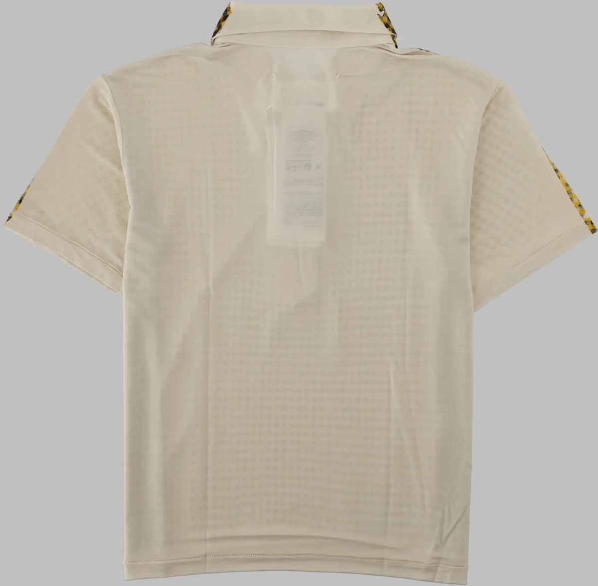 Tricou Polo Polo Con Stampa - Img 2