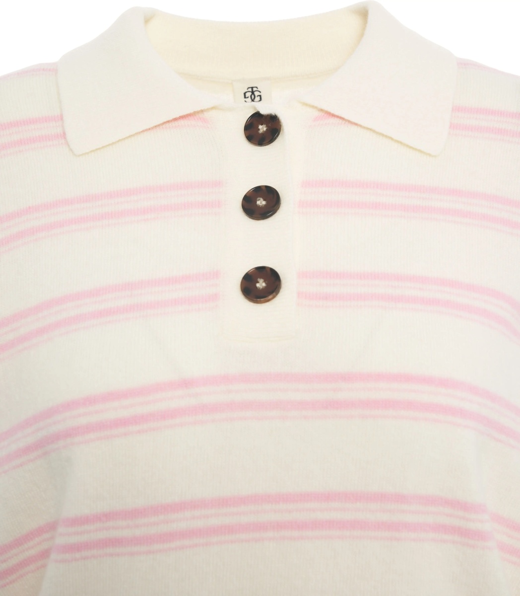 Tricou Polo Polo shirt 'Como' - Img 4