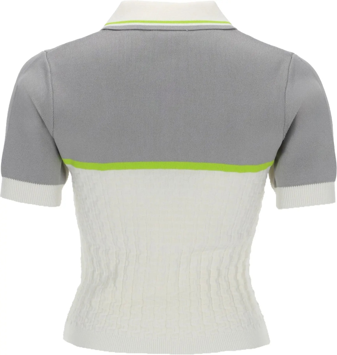 Tricou Polo Polo "Tennis" - Img 2