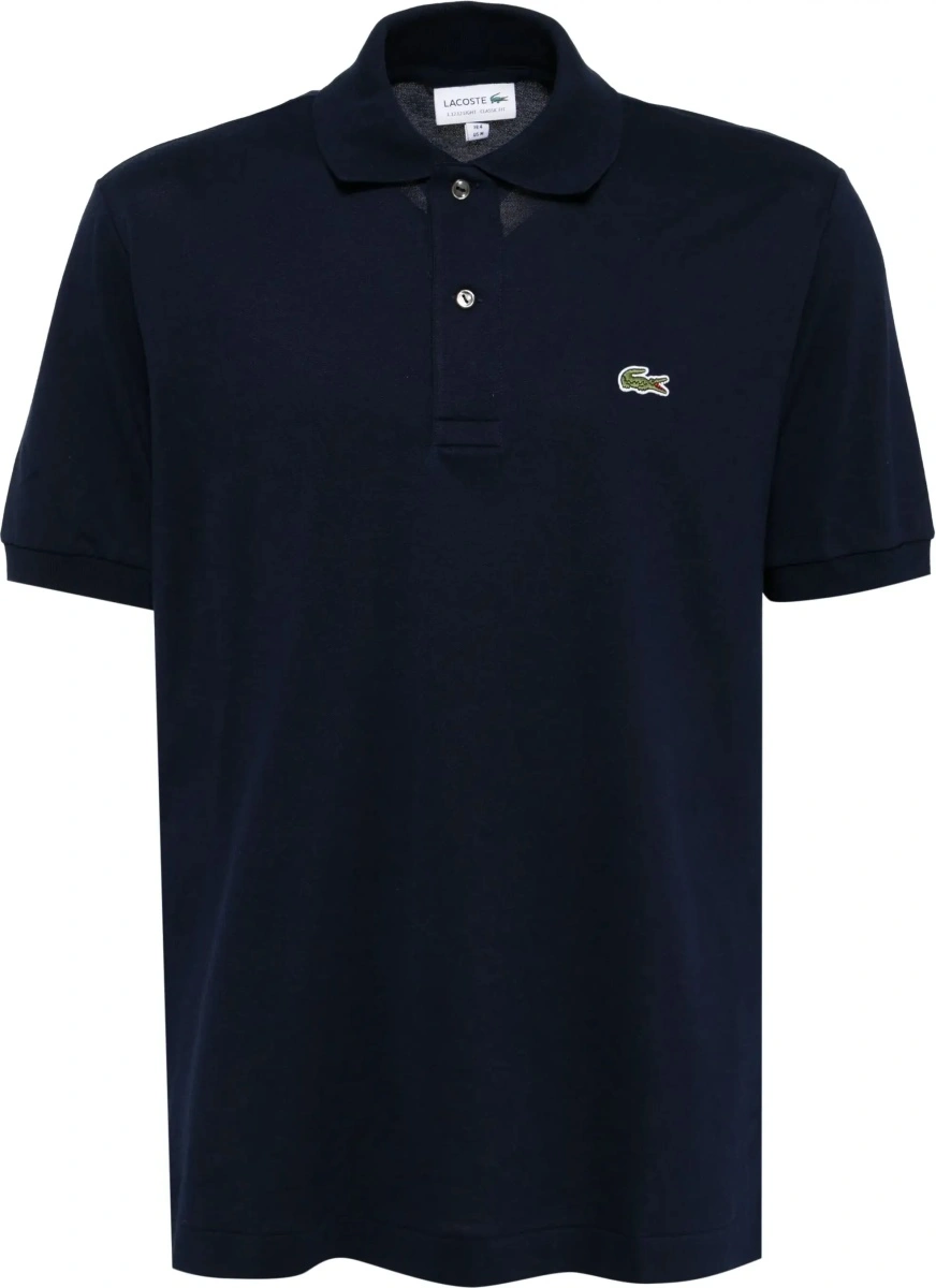 Tricou Polo Polo With Logo - Img 6
