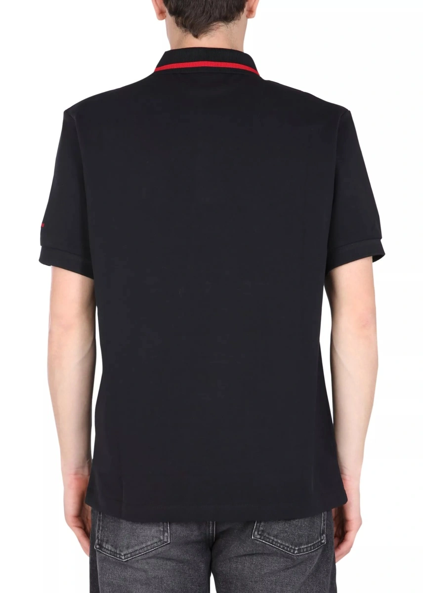 Tricou Polo Regular Fit Polo - Img 3