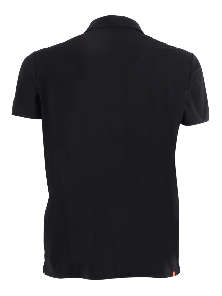 Tricou Polo Rrd square polo - Img 2