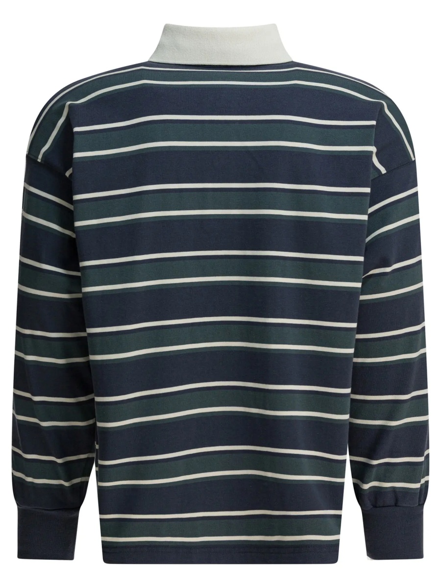 Tricou Polo "Rugby" cotton polo shirt - Img 2