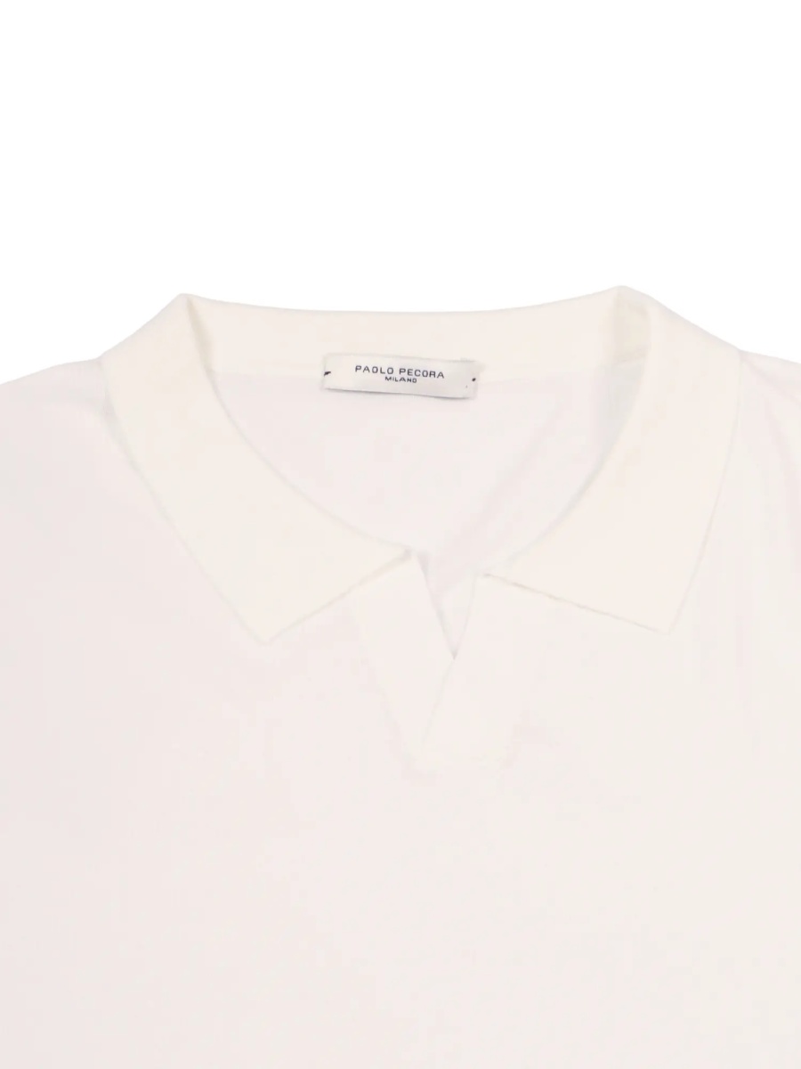 Tricou Polo SHORT SLEEVE POLO - Img 2