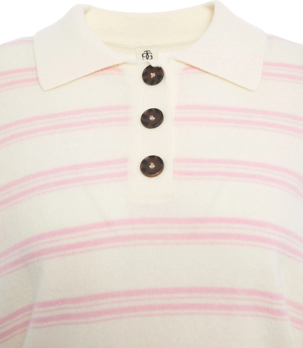 Tricou polo THE GARMENT - Img 4