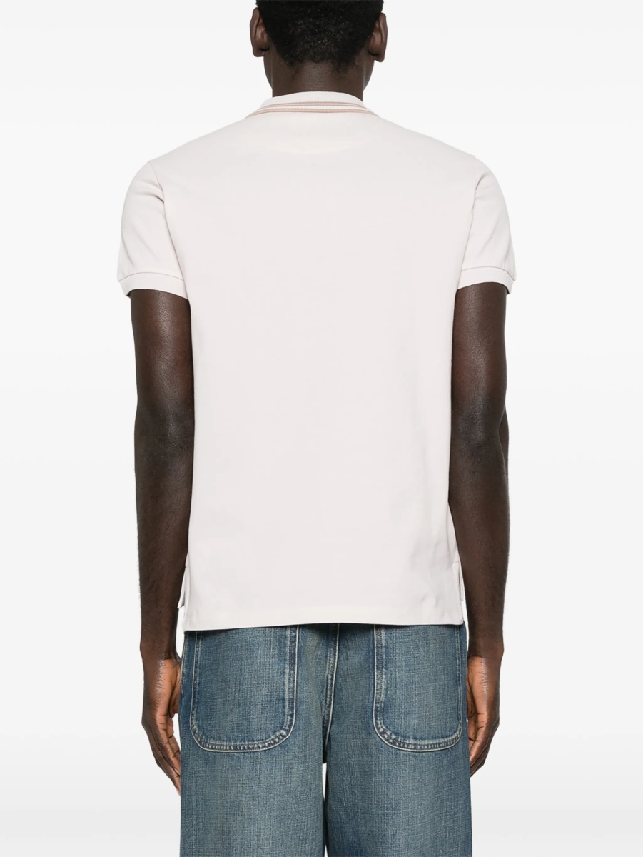 Tricou Polo Vivienne Westwood neutru - Img 4