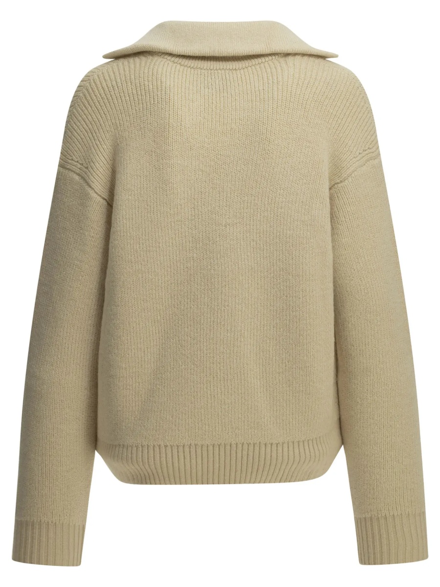 Tricou Polo "Ydalia" Polo Sweater - Img 2
