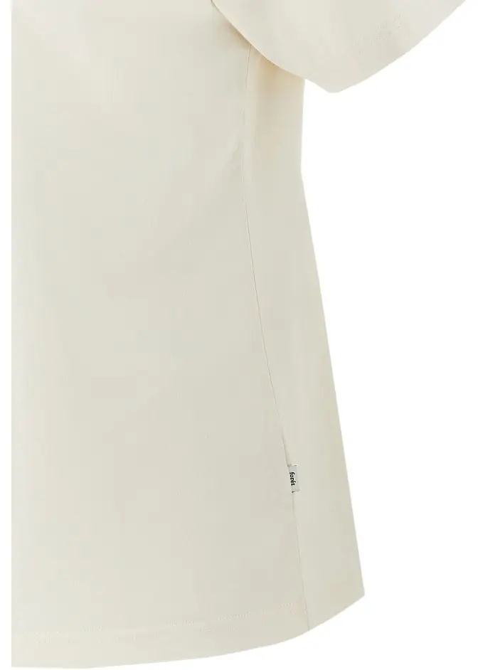 Tricou 'Posy' embroidered T-shirt - Img 2