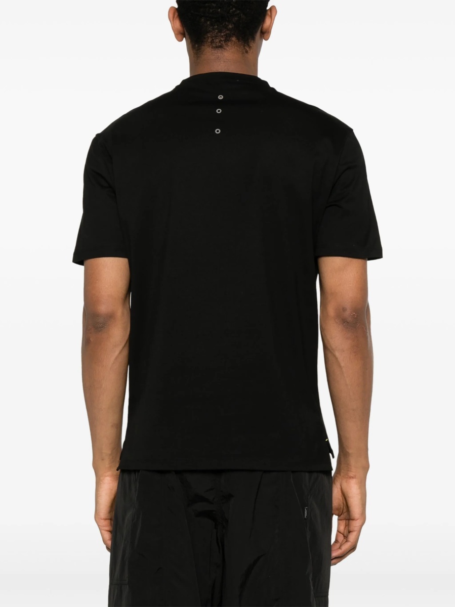 Tricou Premiata negru - Img 3