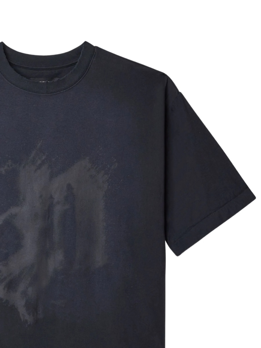 Tricou PURPLE BRAND negru - Img 2