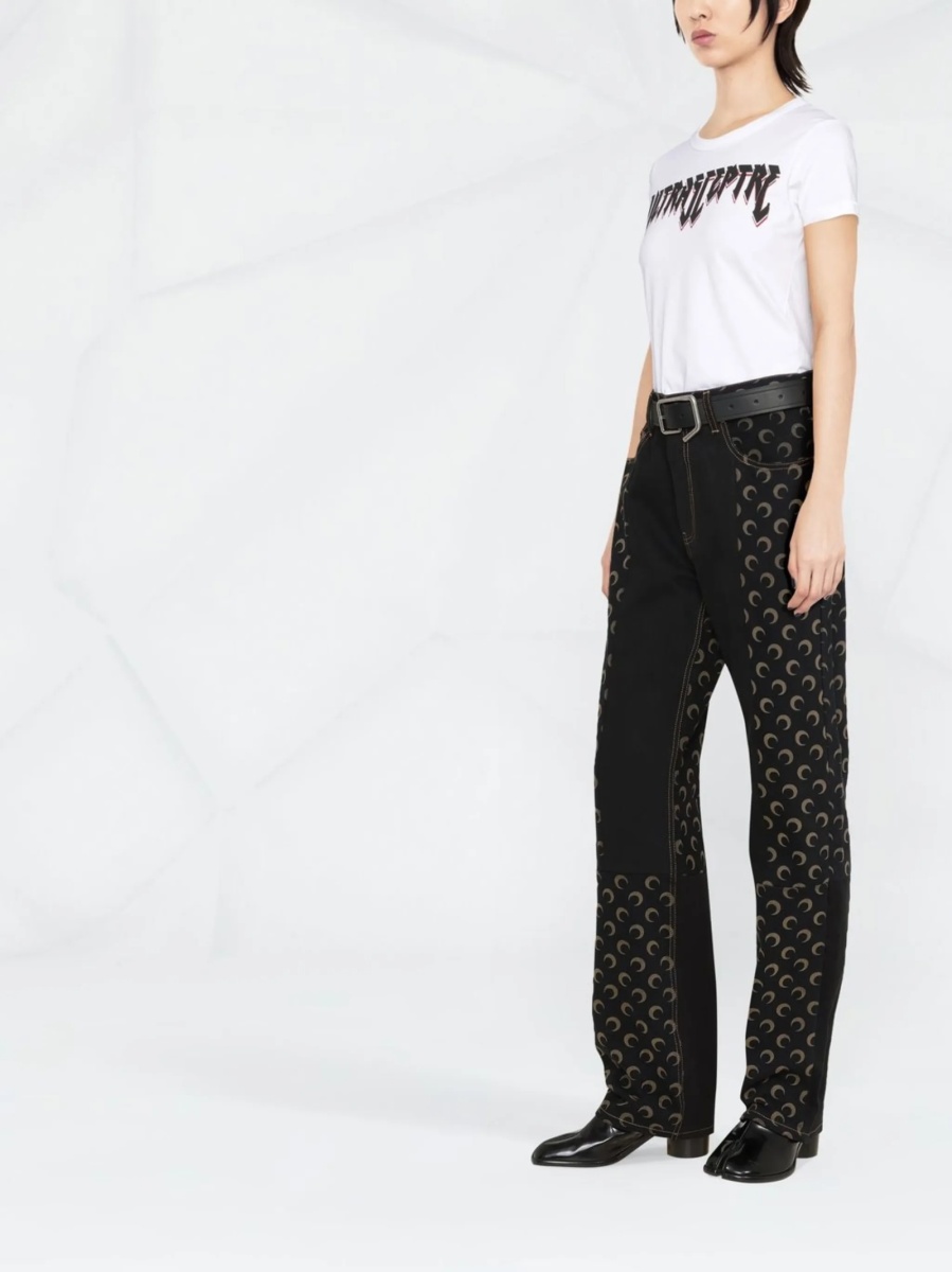 Tricou Raf Simons alb - Img 3