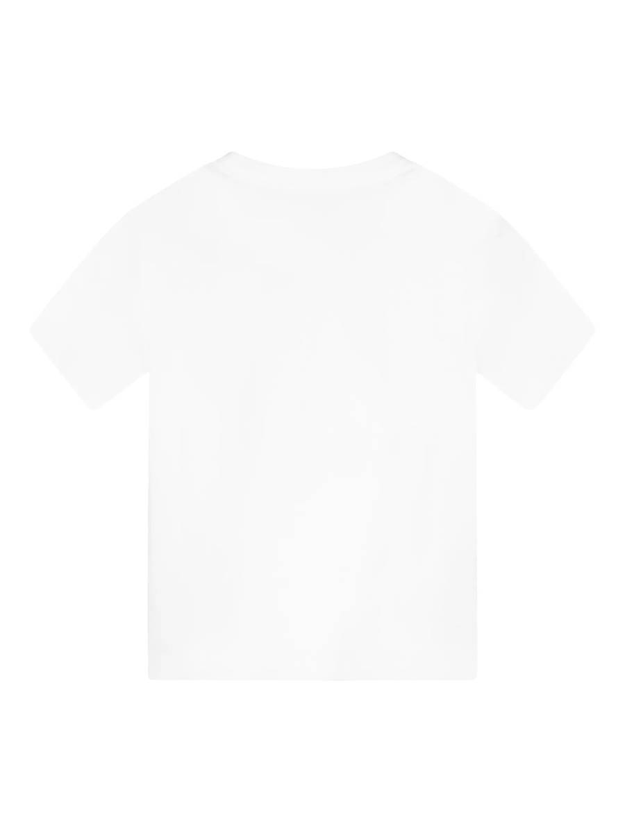 Tricou Ralph Lauren alb - Img 2