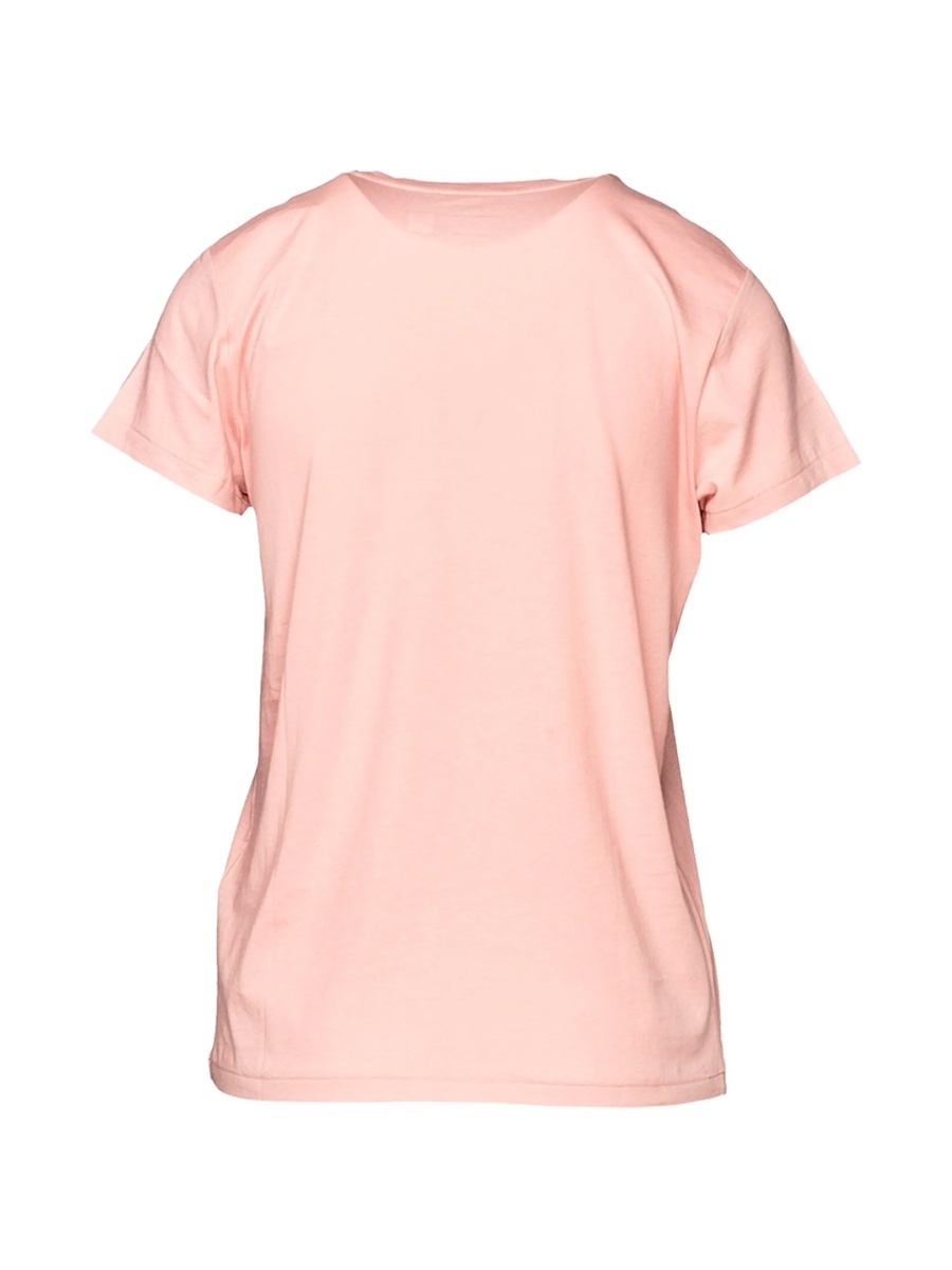 Tricou Ralph Lauren roz - Img 2