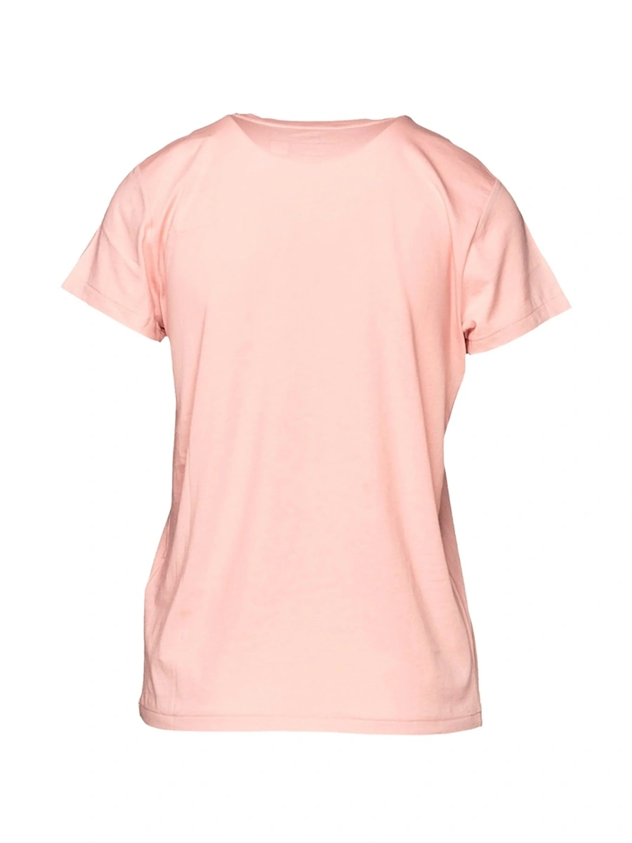 Tricou Ralph Lauren roz - Img 2