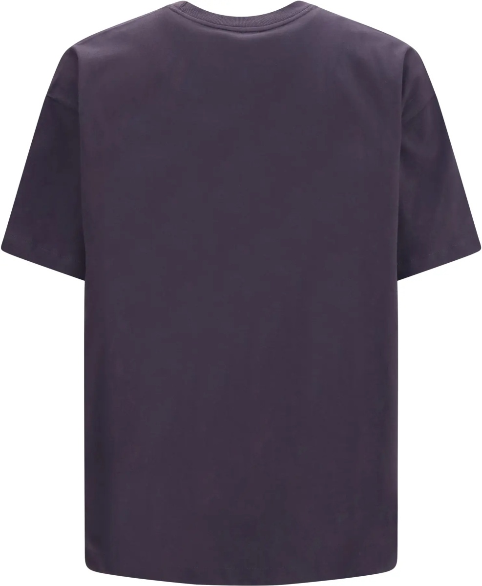 Tricou Regenerative cotton short-sleeve T-shirt - Img 2