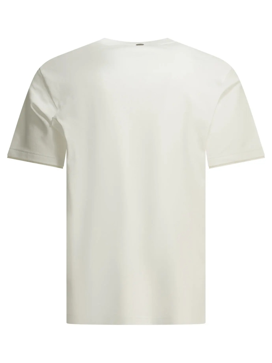 Tricou "Resort" Crew-Neck T-Shirt - Img 2