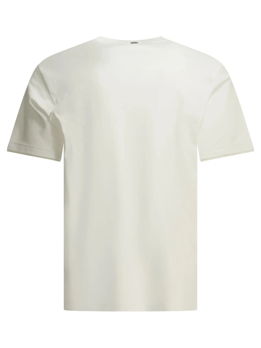 Tricou "Resort" Crew-Neck T-Shirt - Img 2