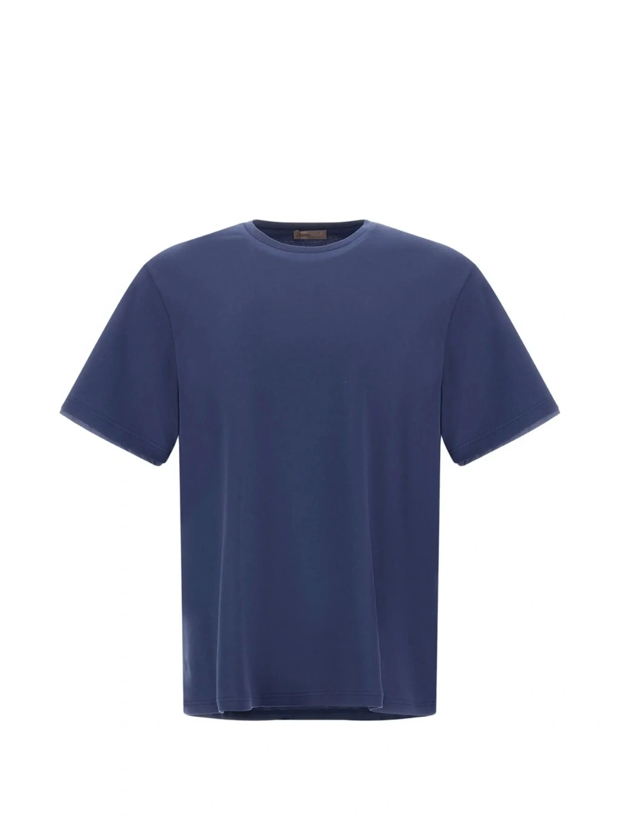 Tricou "Resort" Crew-Neck T-Shirt - Img 8
