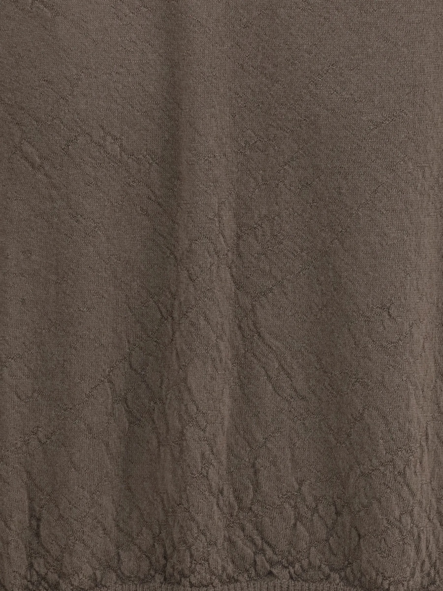 Tricou Rick Owens maro - Img 2