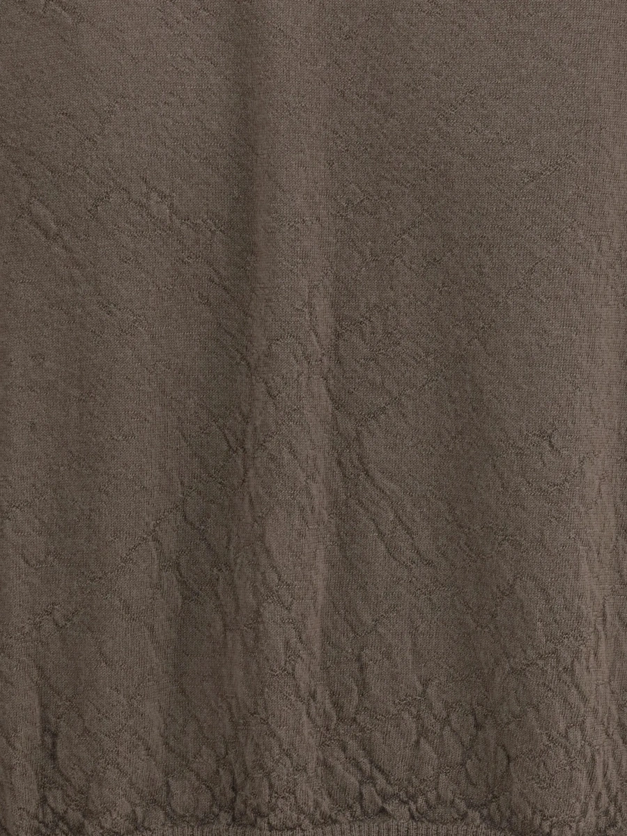 Tricou Rick Owens maro - Img 2