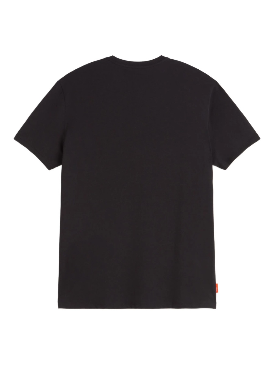Tricou RRD negru - Img 2