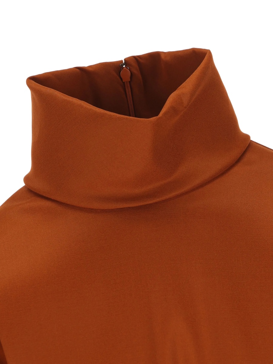 Tricou Saint Laurent maro - Img 4