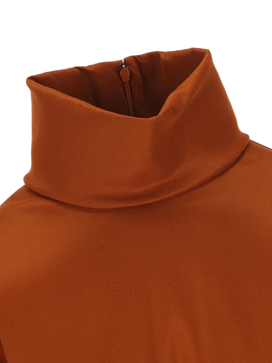 Tricou Saint Laurent maro - Img 4