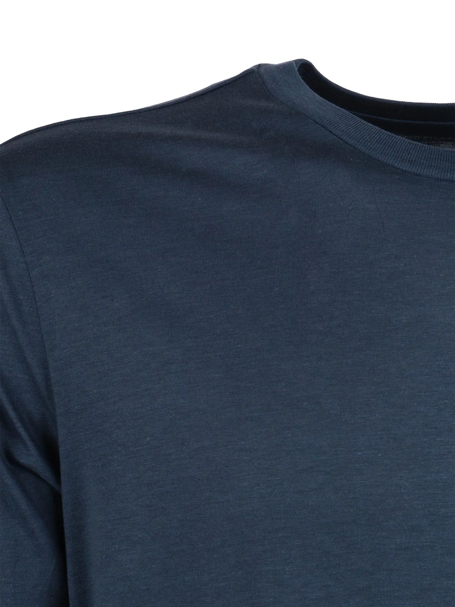 Tricou Short sleeve round neck T-shirt - Img 3