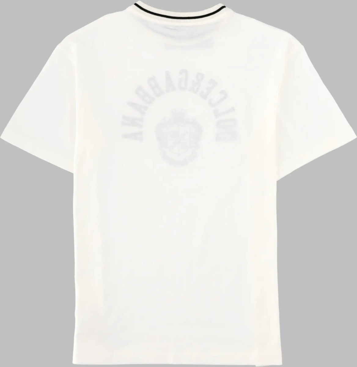 Tricou Short-Sleeved T-Shirt - Img 2