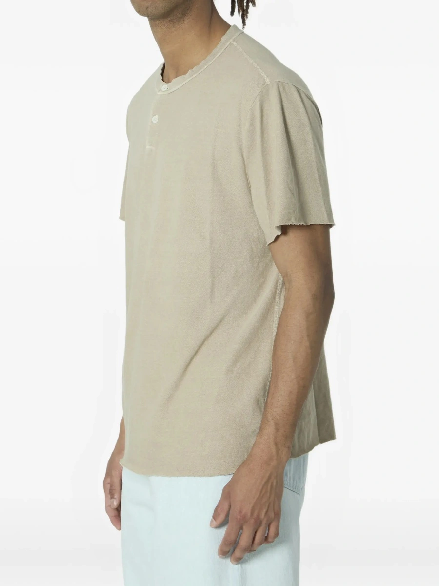 Tricou Slub Jersey T-Shirt - Img 5