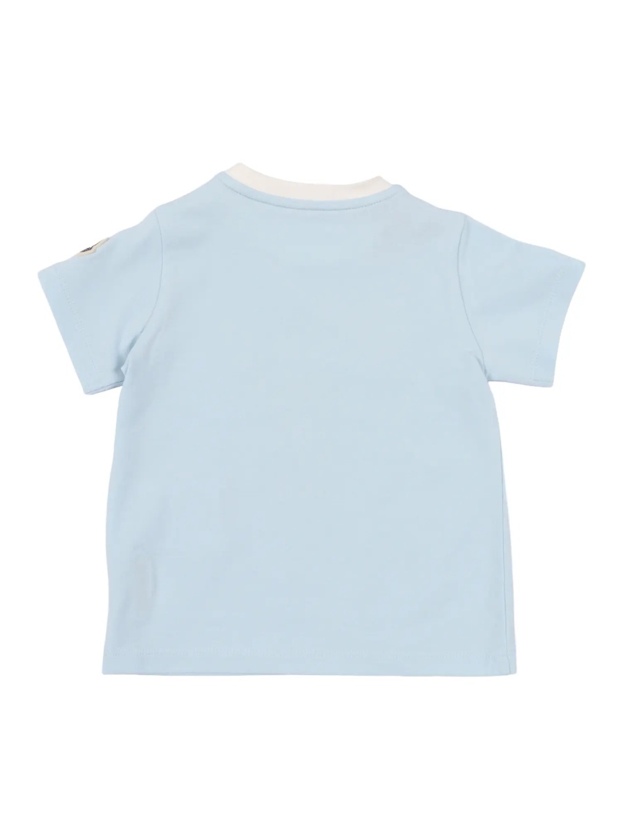 Tricou SS T-SHIRT - Img 2