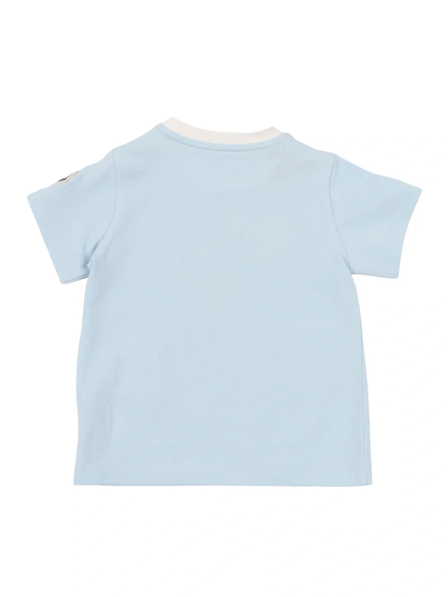 Tricou SS T-SHIRT - Img 2