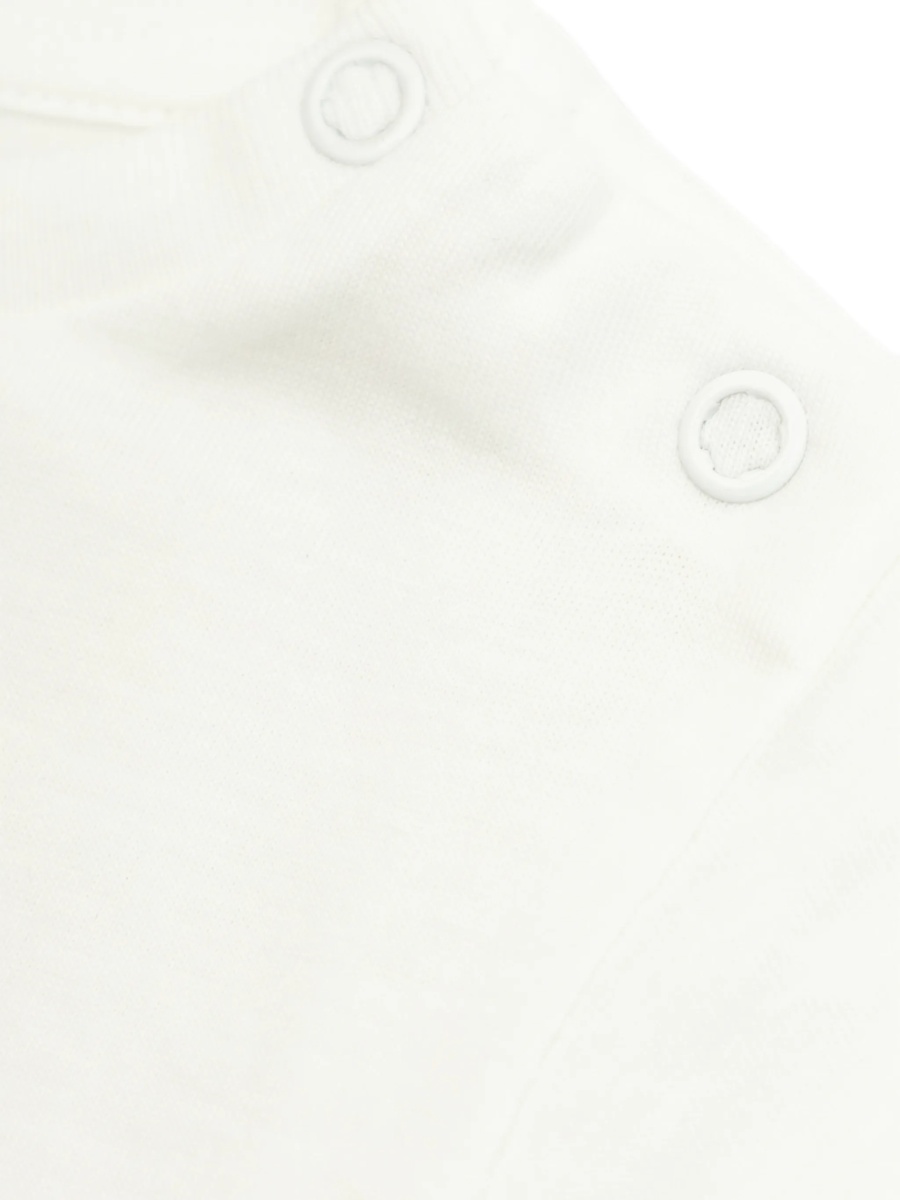 Tricou Stella McCartney alb - Img 3