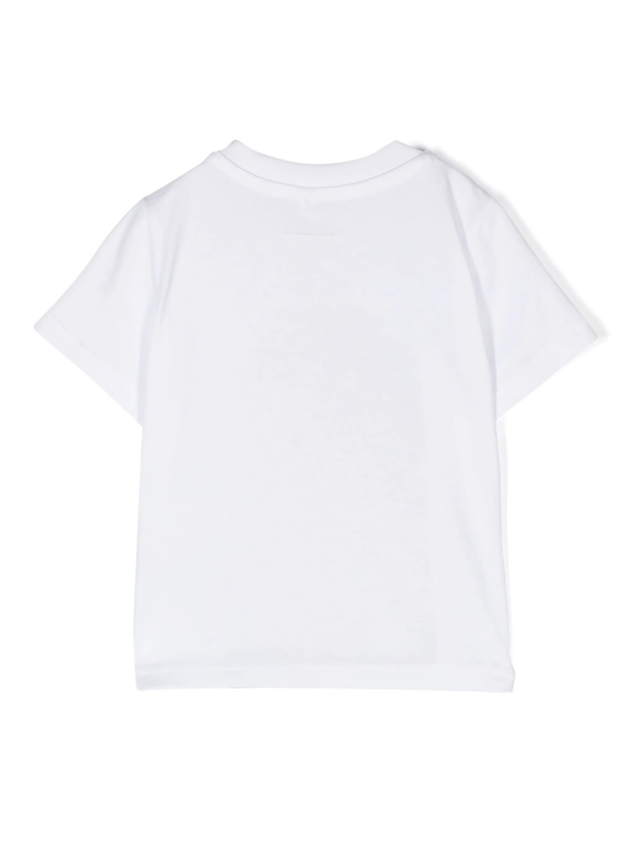 Tricou Stella McCartney alb - Img 2