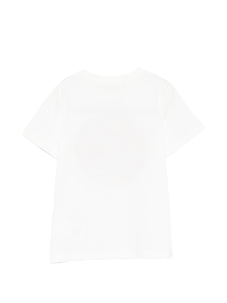 Tricou Stella McCartney alb - Img 2