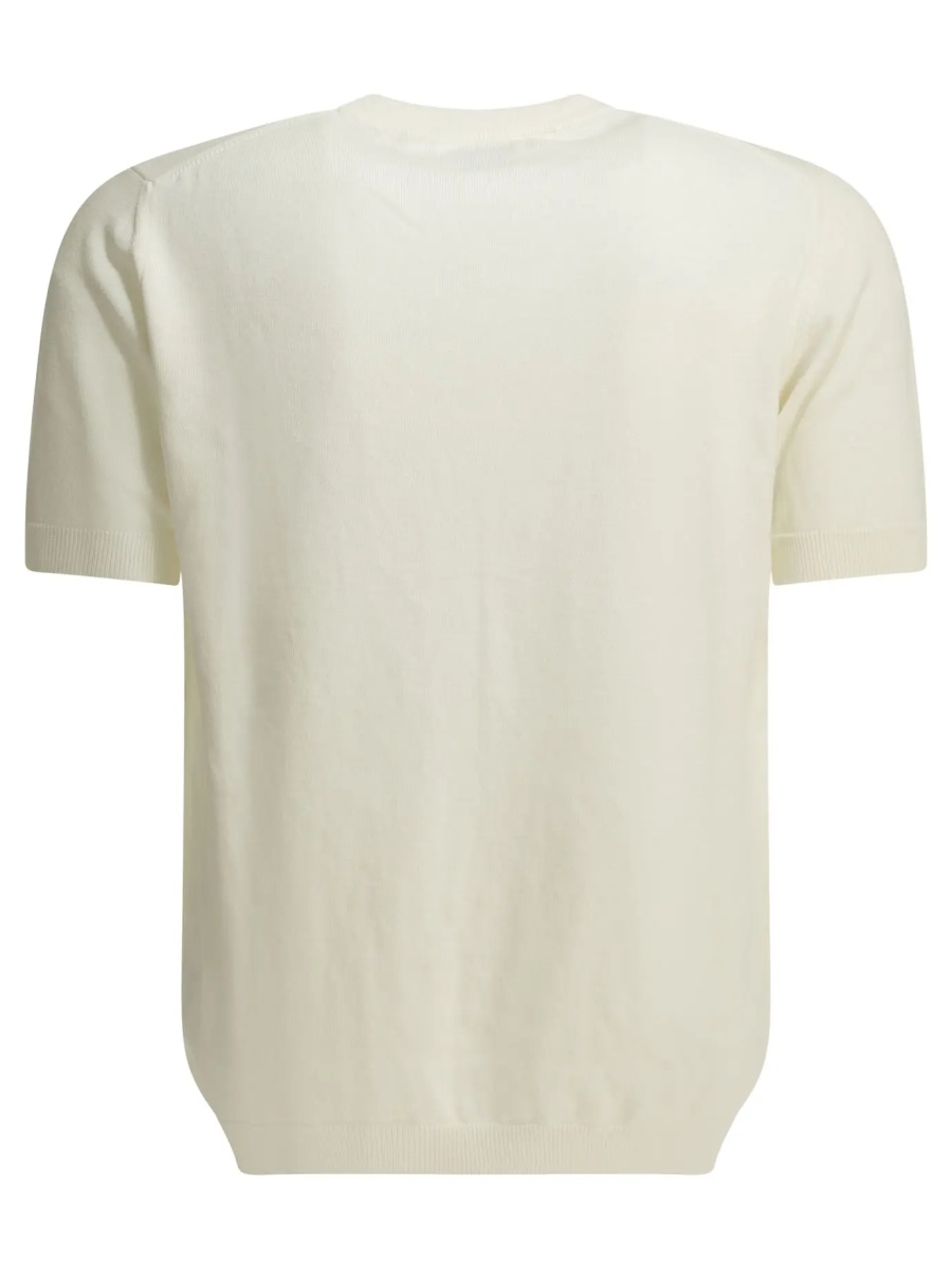 Tricou "Steve McQueen" crewneck T-shirt - Img 2