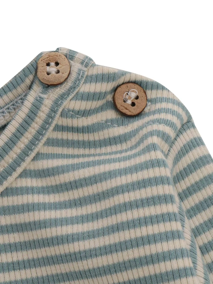 Tricou Striped shirt - Img 2