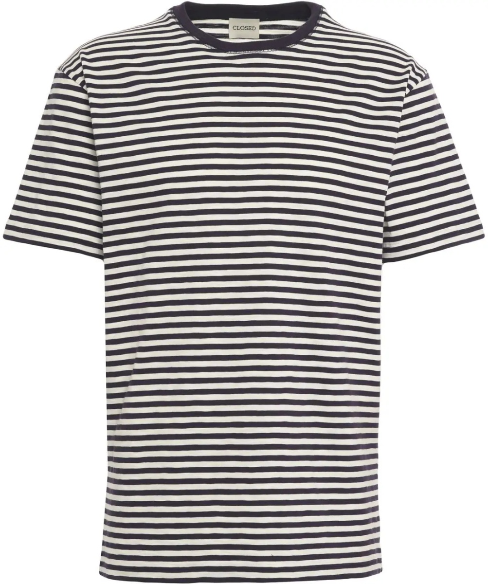 Tricou Striped t-shirt - Img 2