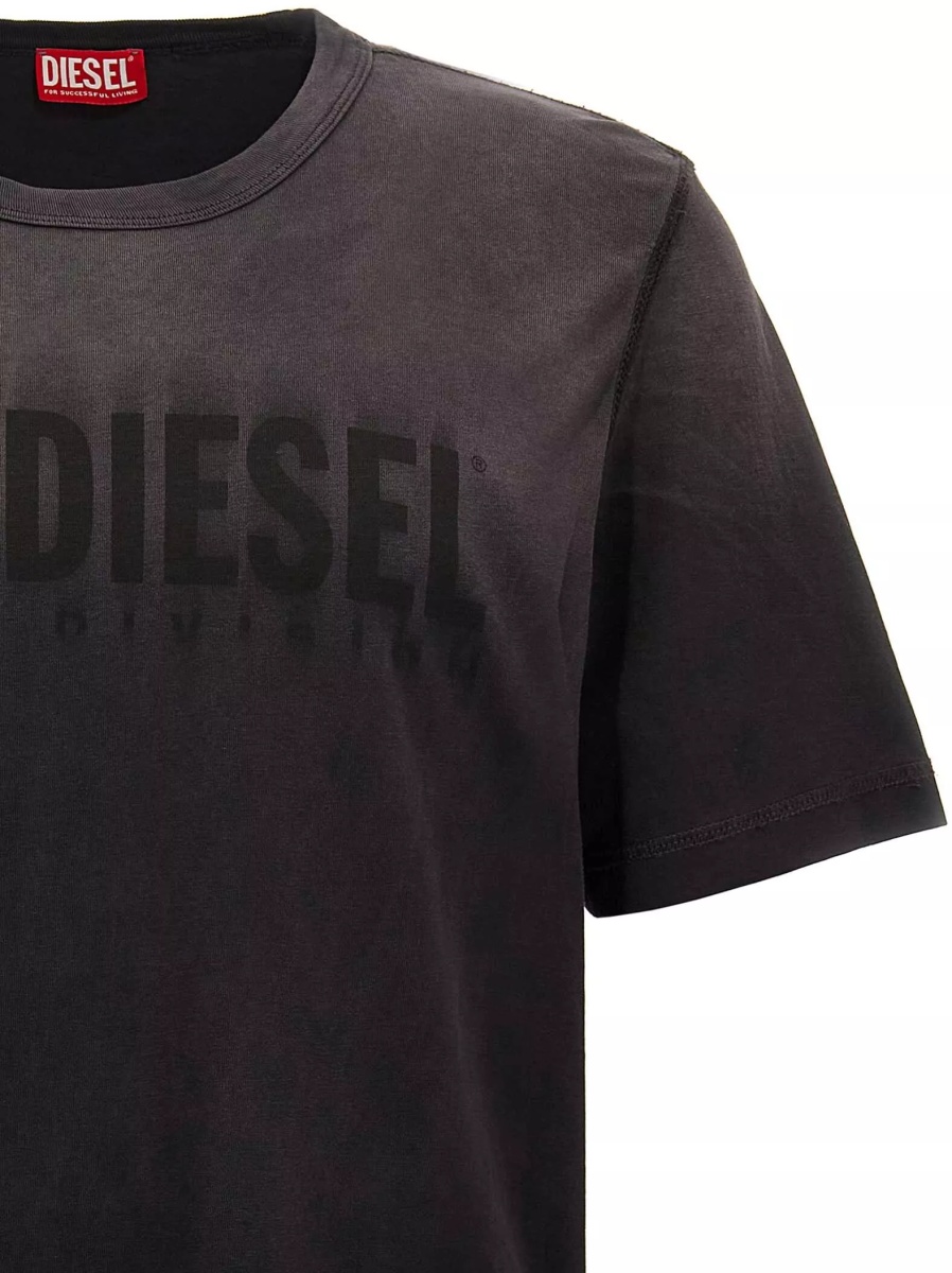 Tricou 'T-Adjust-K4' T-shirt* - Img 3
