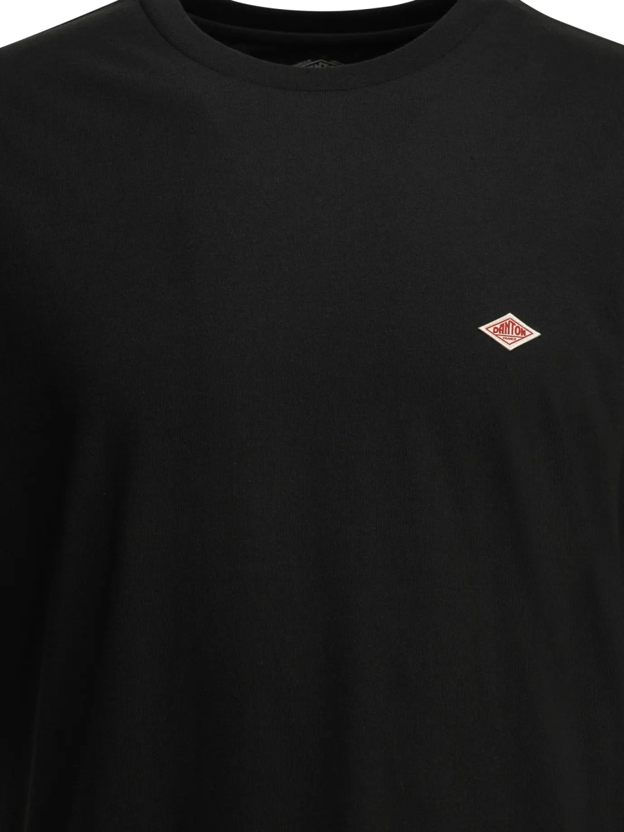 Tricou "T/C Inner" crewneck T-shirt - Img 3