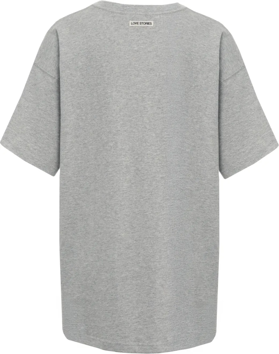 Tricou T-shirt 'Alba' - Img 5
