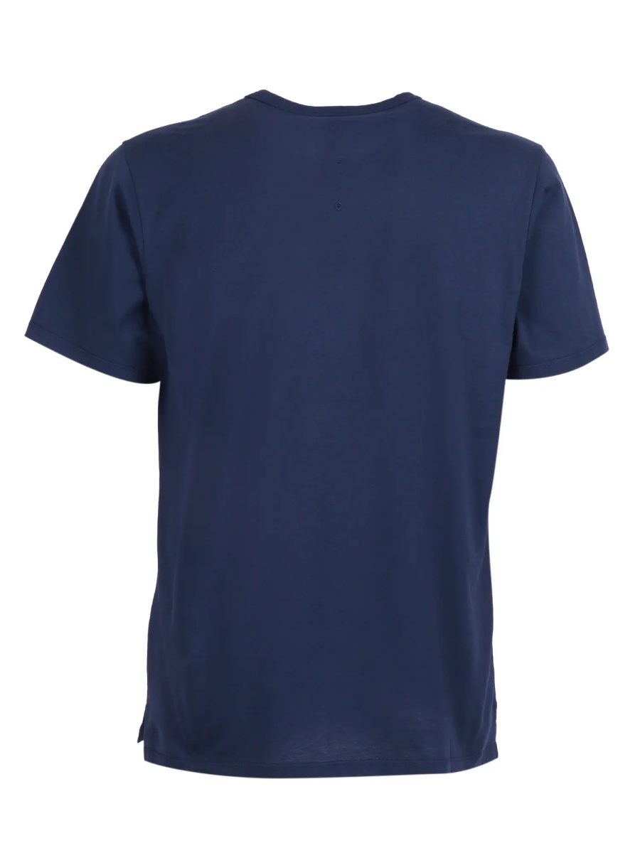 Tricou T-SHIRT BLUE - Img 2