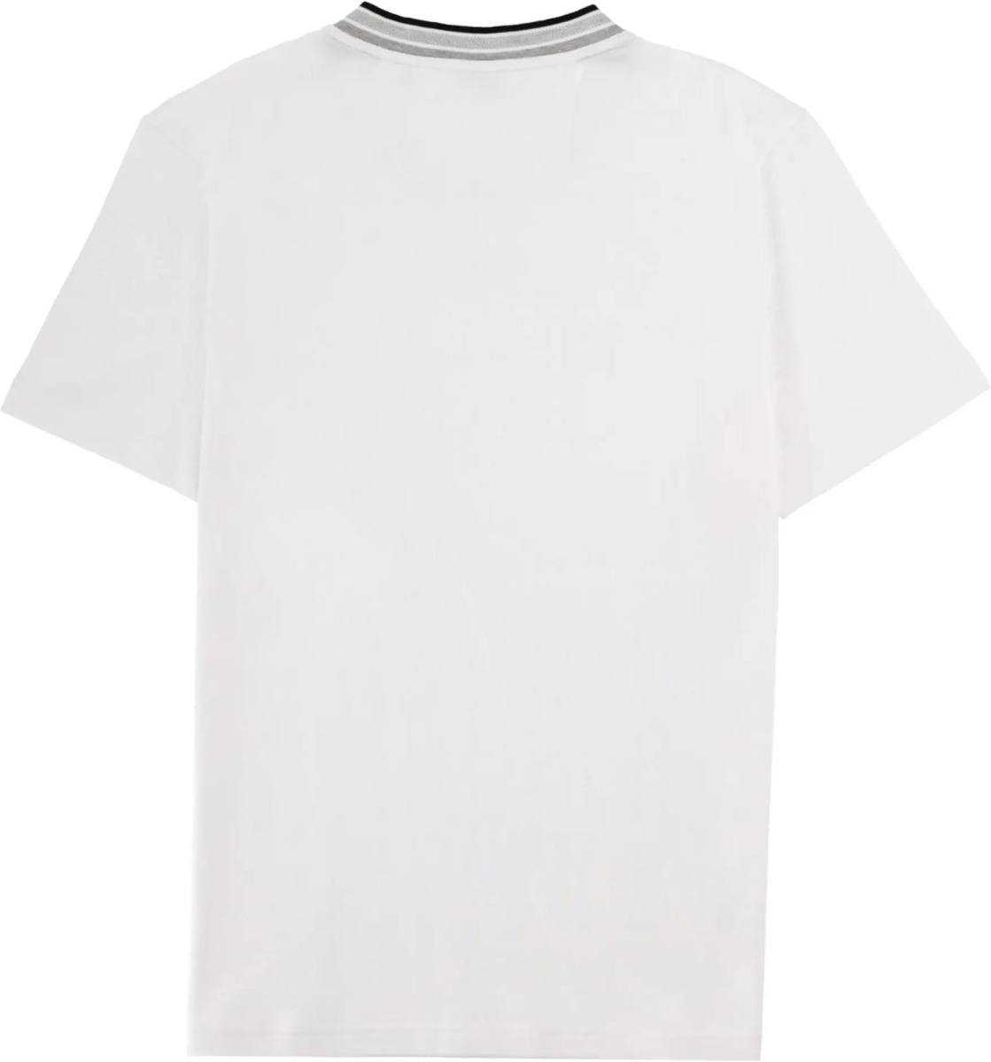Tricou T-Shirt Con Logo - Img 2