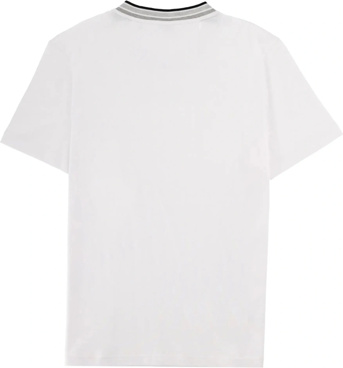 Tricou T-Shirt Con Logo - Img 2