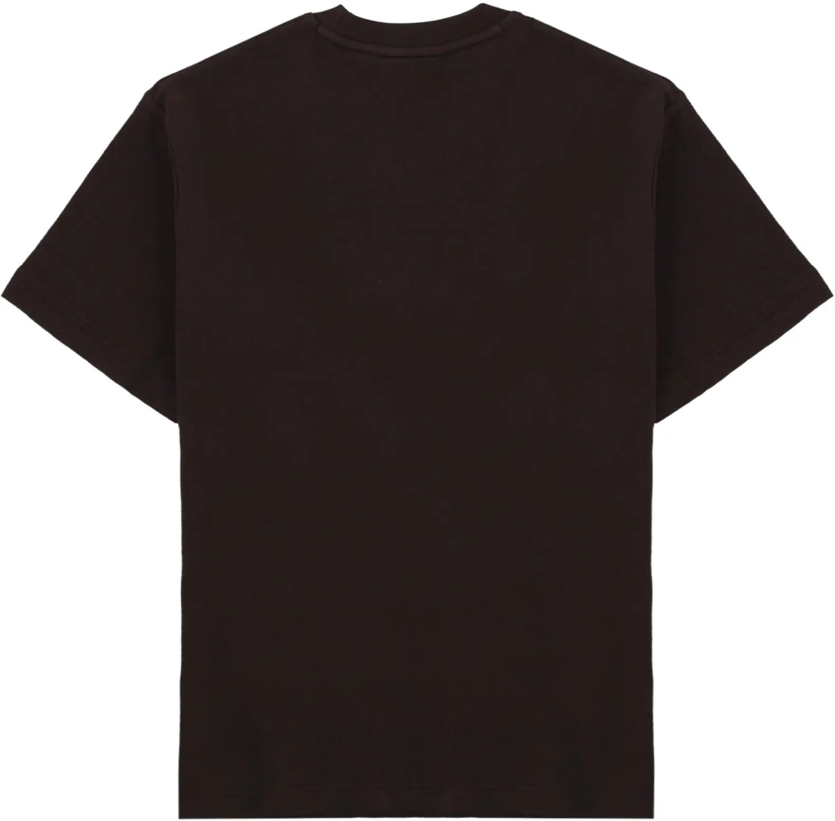 Tricou T-Shirt Con Logo - Img 2