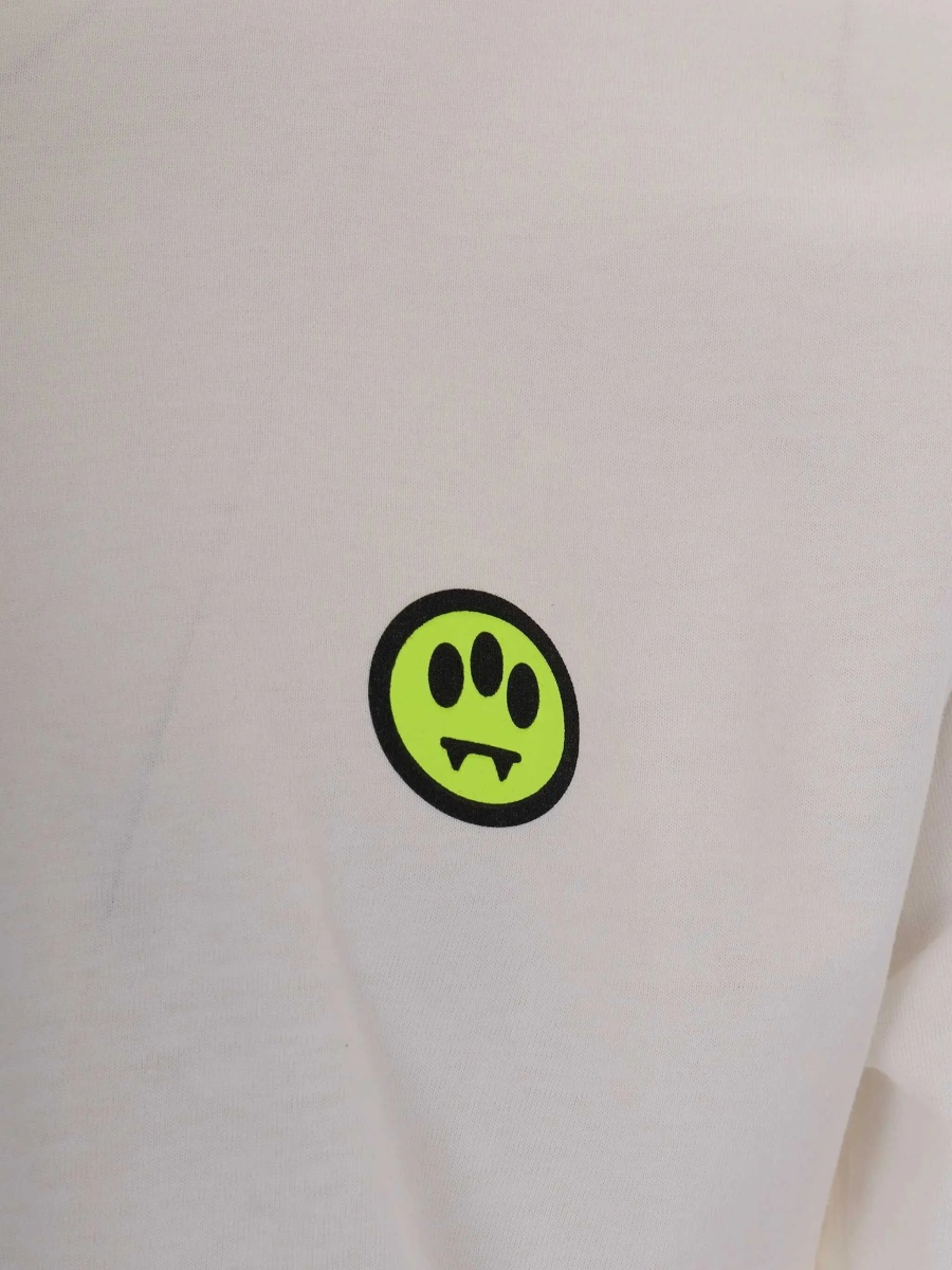 Tricou T-Shirt Con Logo* - Img 3